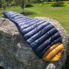 Kamperbox Ultra Light Down Sleeping Bag Outdoor Camping Sleeping Bag Warm Down Sleeping Bag Outdoor Camping Travel UL250