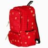 Blancho Backpack [Heal The World] Camping Backpack/ Outdoor Daypack/ School Backpack