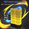 Hand Warmers Rechargeable 2 Pack, 10000 mAh Electric Hand Warmer,360¬∞Surround Heat Magnetic Electric Handwarmer