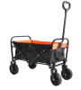 Mini Folding Trolley